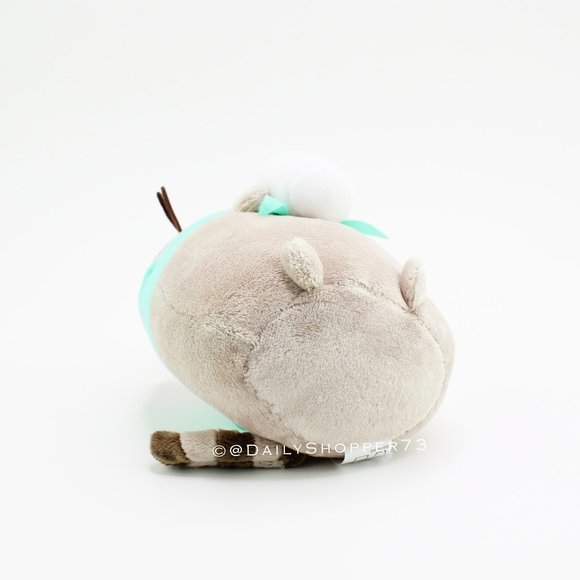 Marshmallow Pusheen Plush - Picture 4 of 5